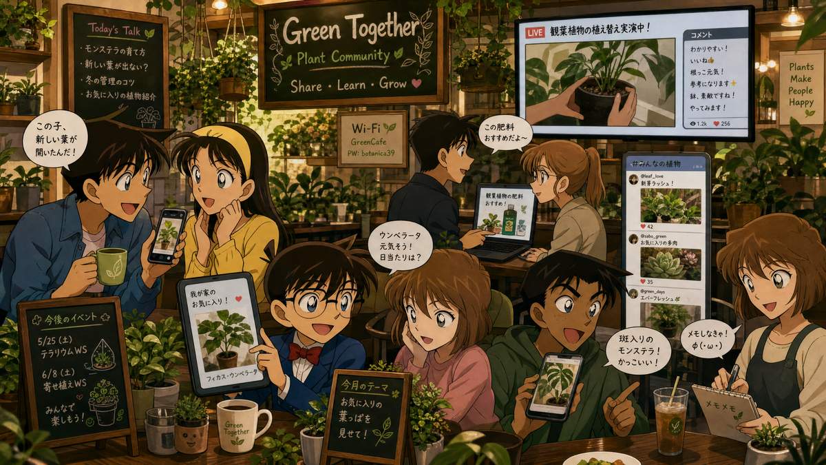 国产视频植物视频社区互动