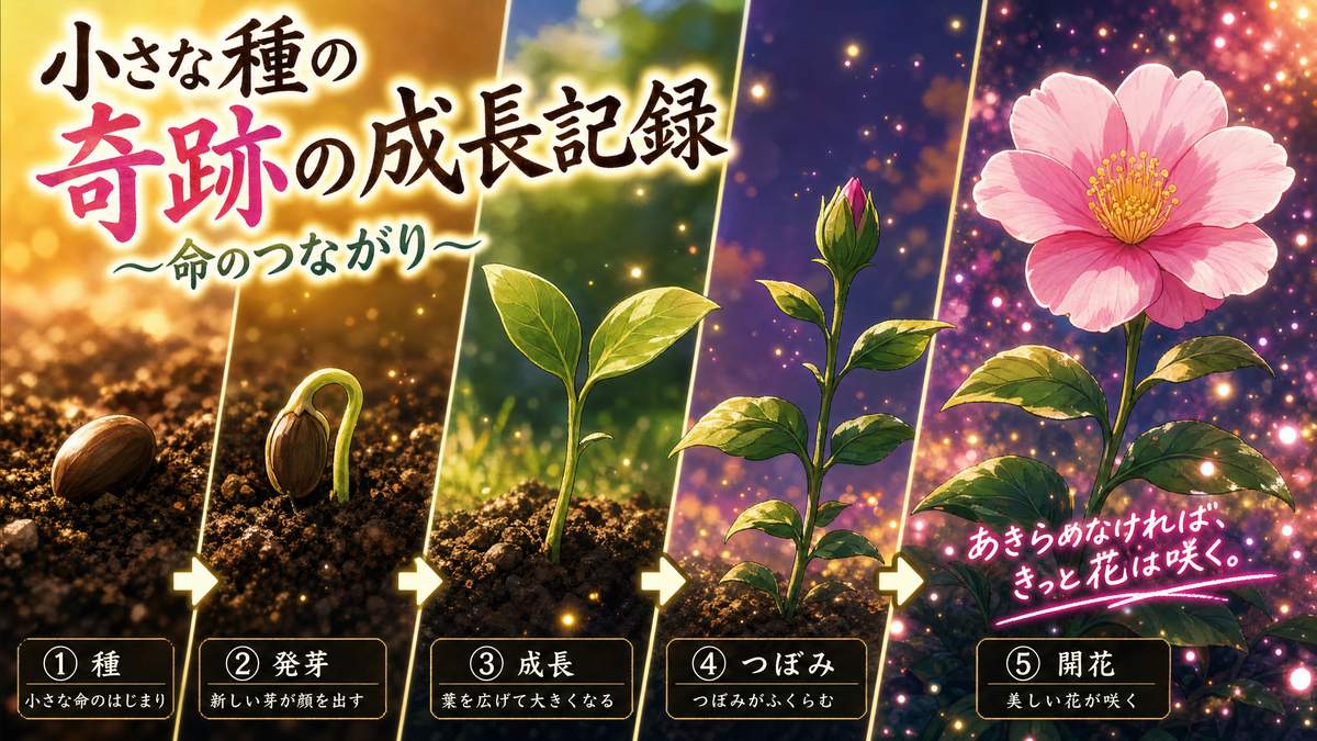 国产视频植物视频-种子发芽记录