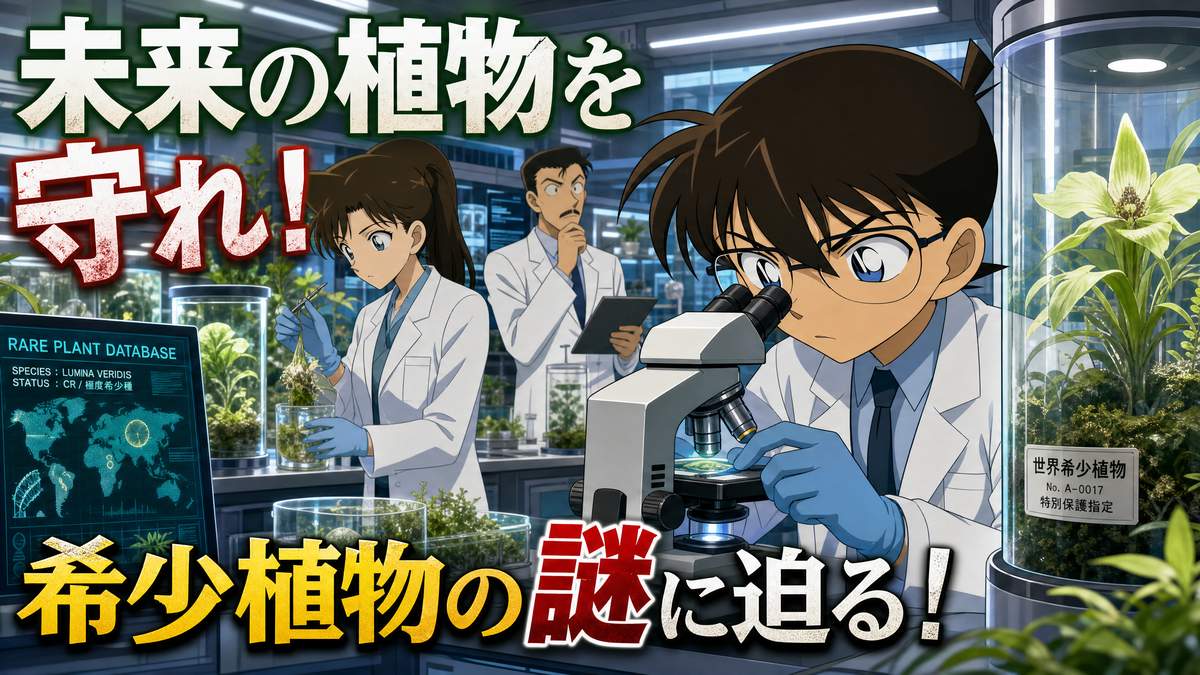 国产视频植物视频-植物实验室